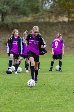 Bild 48 - C-Juniorinnen TuS Tensfeld - FSC Kaltenkirchen : Ergebnis: 2:4